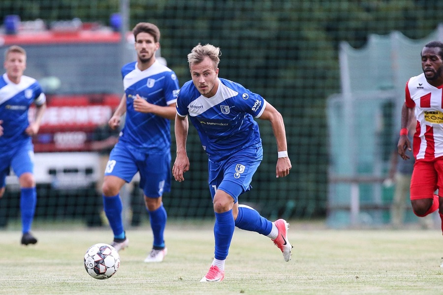 Ευκαιρία νίκης για τους γηπεδούχους