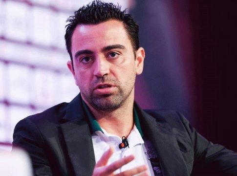 Τσάβι: «Νίκη για το ποδόσφαιρο ότι πήρε την Χρυσή Μπάλα ο Μόντριτς»