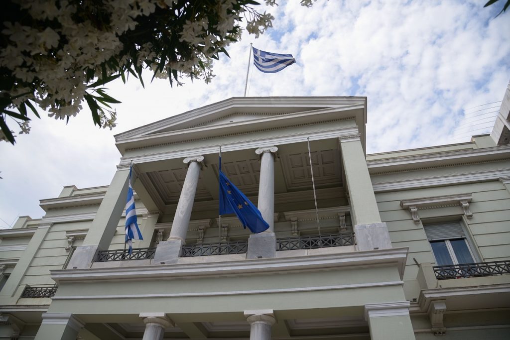 Υπουργείο Εξωτερικών e-mails: Χάθηκε η αλληλογραφία από το 2005 και μετά