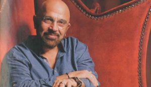 Γιάννης Ζουγανέλης – «Έζησα μια συγκλονιστική μεταφυσική εμπειρία στο Άγιον Όρος»