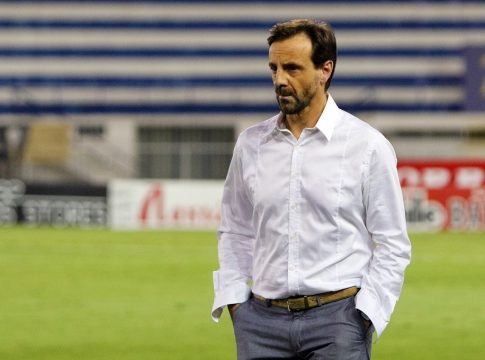 Ανακοίνωσε Μάντζιο ο Πανιώνιος