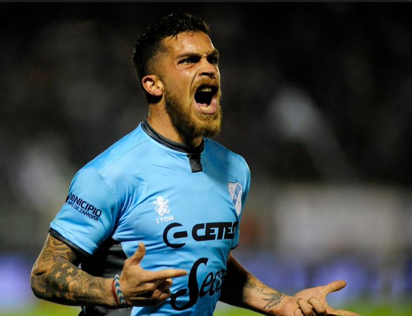 Κινείται για Αρέγκι η ΑΕΚ