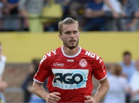 Σκέφτεται τον ΟΦΗ…