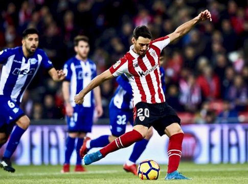 LIVE : Αλαβές – Αθλέτικ Μπιλμπάο
