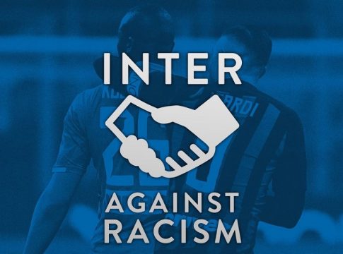 Ίντερ: «Όποιος δεν μπορεί να καταλάβει την ιστορία μας, δεν είναι μαζί μας»