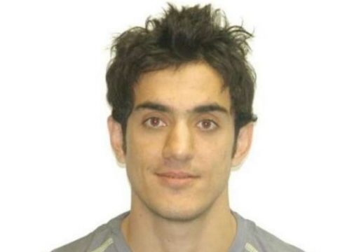 Βόλεϊ: MVP της 8ης αγωνιστικής ο Σαλαφζούν της ΑΕΚ
