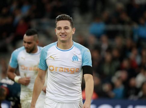 Μαρσέιγ – Ρεμς 0-0