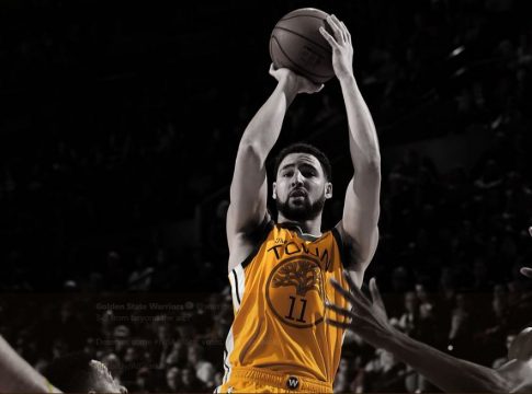 Οι «Big Three» του Γκόλντεν Στέιτ «άλωσαν» το Πόρτλαντ (vid)