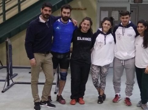 «Η ψυχολογική εκπαίδευση ενός αθλητή είναι αναγκαία»