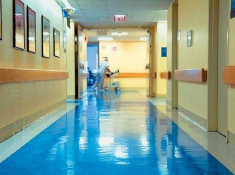 Με προσωπικό ασφαλείας τα νοσοκομεία λόγω στάσης εργασίας της ΠΟΕΔΗΝ