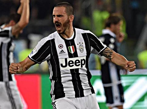 Τρέχει να προλάβει την Ατλέτικο ο Μπονούτσι