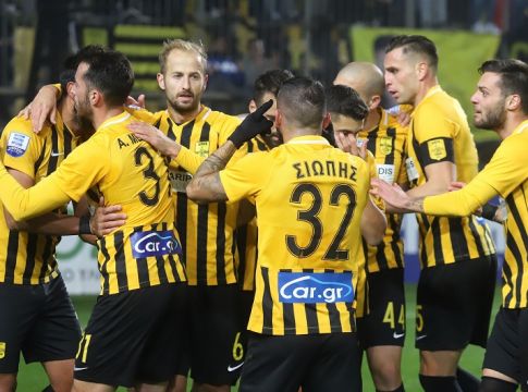 Βγάζει αποστολή ο Παντελίδης