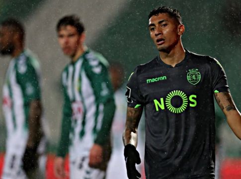 Νέα απώλεια για τη Σπόρτινγκ, τη… δουλειά της η Πόρτο (vids)