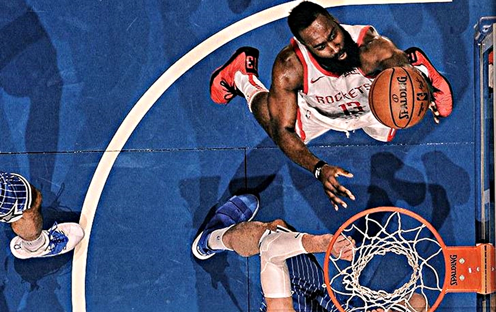 Χιούστον Ρόκετς – Ορλάντο Μάτζικ 109-116 | to10.gr Χιούστον Ρόκετς – Ορλάντο Μάτζικ 109-116 | to10.gr