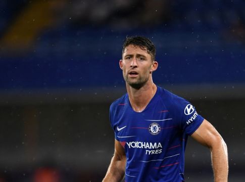 Προτάθηκε στη Γιουβέντους ο Κέιχιλ