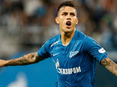 Έμμεση επιβεβαίωση του Παρέντες για τη μεταγραφή στην Τσέλσι