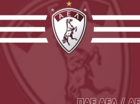 Παίκτες ΑΕΛ: «Καλό ταξίδι Χρηστάρα»