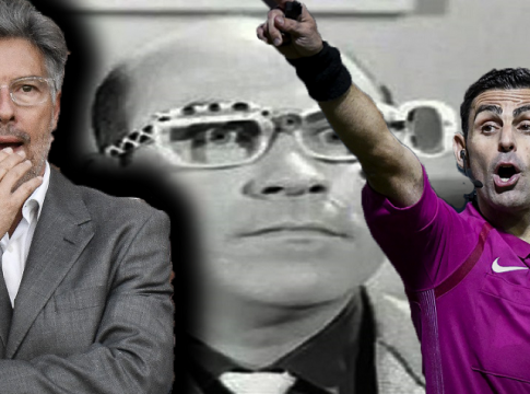 Όταν μεγαλώσω θέλω να γίνω Περέιρα…