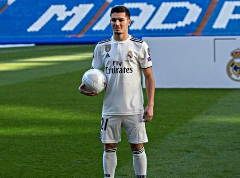 Ακόμα δεν έπαιξε με τη Ρεάλ ο Μπραχίμ Ντίαθ και ξεπέρασε τον Μέσι!