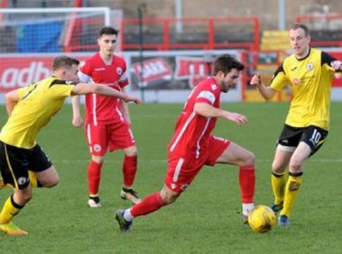 Σε φόρμα η Στέρλινγκ Αλμπιον