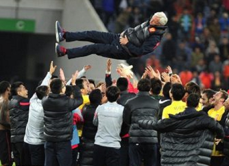 Εμπιστοσύνη σε Λίπι