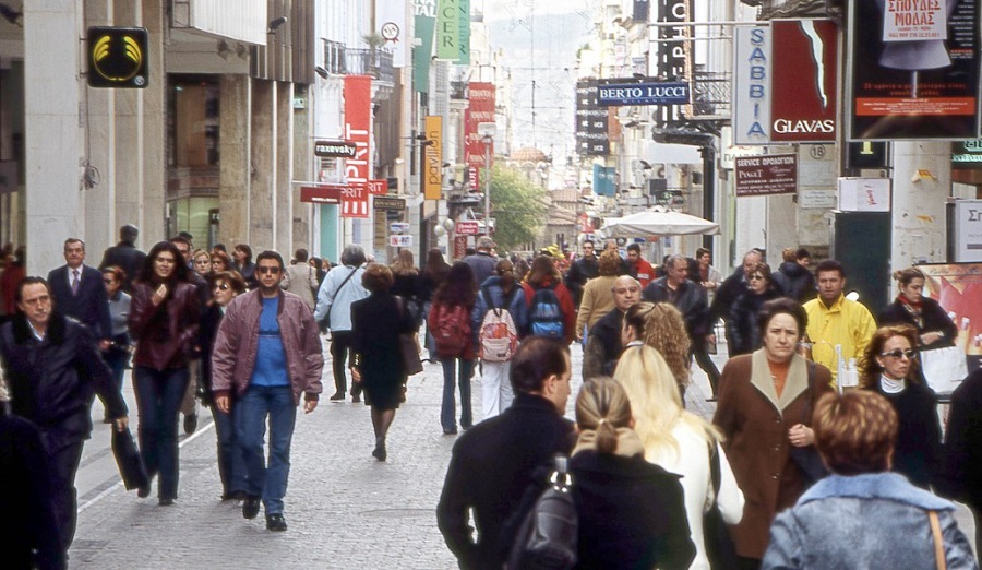Χειμερινές εκπτώσεις 2019: Πότε ξεκινούν