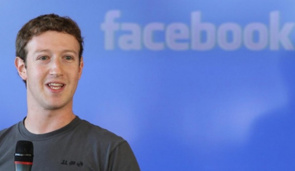 Mark Zuckerberg: Η μυστική κίνησή του