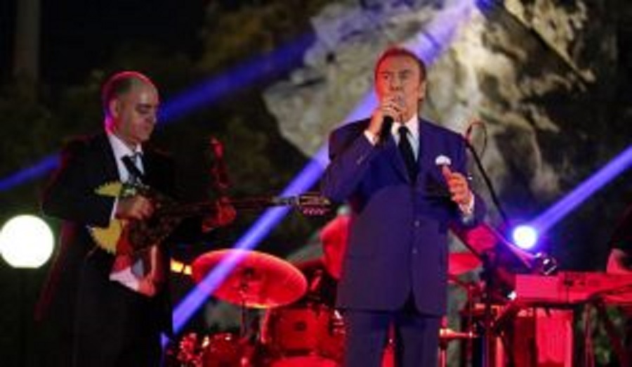 Τόλης Βοσκόπουλος: Καλά νέα για την υγεία του