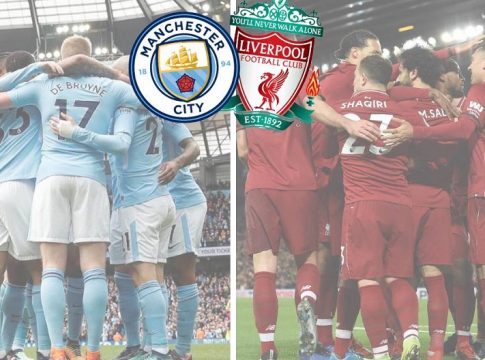 Το φοβερό promo video της Λίβερπουλ για το ματς με τη Σίτι