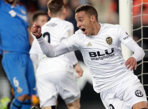 Επική ανατροπή και πρόκριση για τη Βαλένθια! (vid)