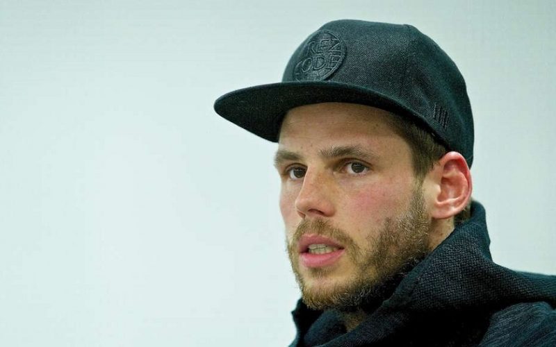 Άιλερς: «Ο Απόλλων Σμύρνης μού έκανε μπούλινγκ, ποτέ ξανά στην Ελλάδα»