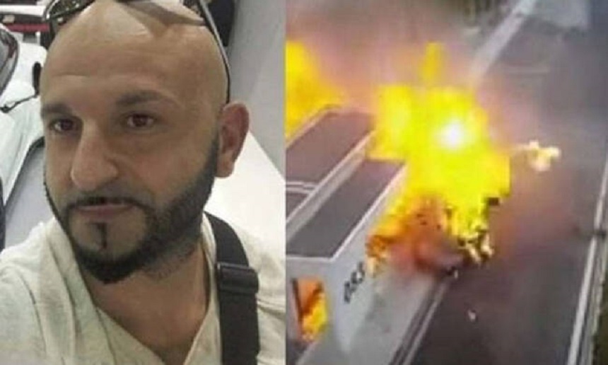Πατμάνογλου αποζημίωση: Ποσό «μαμούθ» θα πάρει ο Πατμάνογλου απ’ τον «Mr Jumbo»