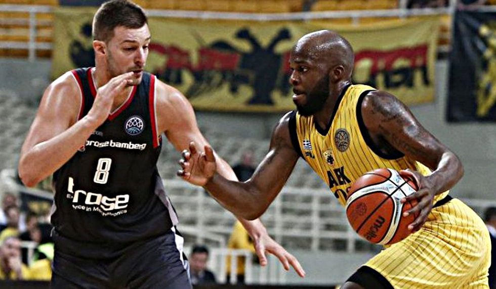 Το ΑΕΚ Vs Bamberg στο… μικροσκόπιο (vids)