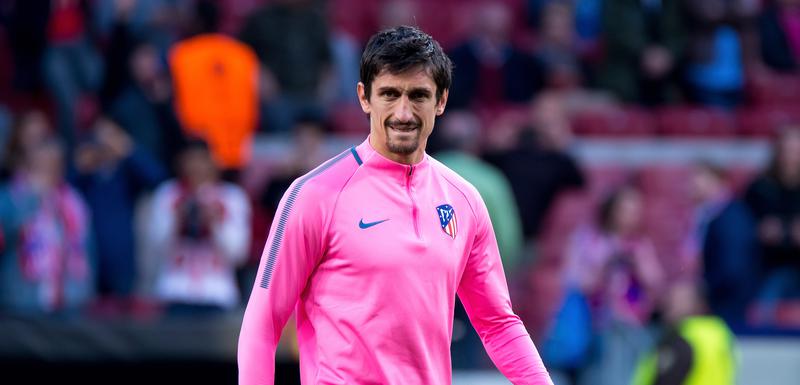 Ατλέτικο: Τρεις βδομάδες νοκ – άουτ ο Σάβιτς