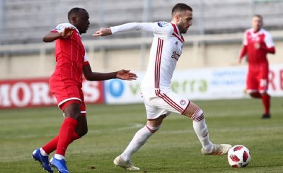 Κύπελλο από τον τόπο σου…