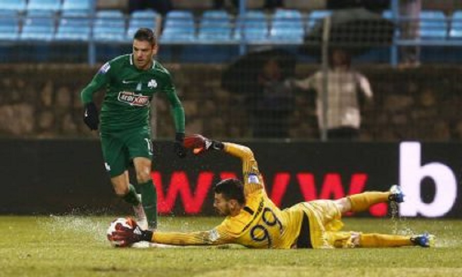 Γκολ εσείς, γκολ κι εμείς…