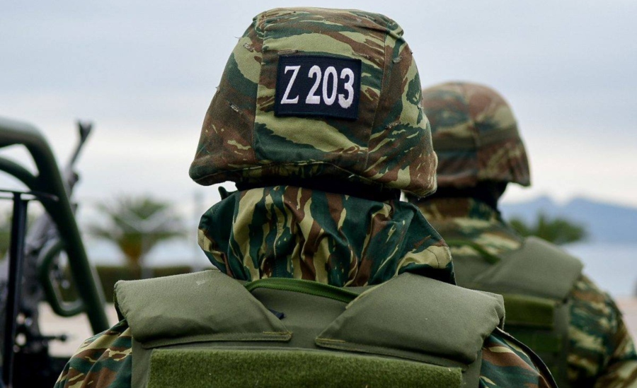Σημαντική αλλαγή στην στρατιωτική θητεία