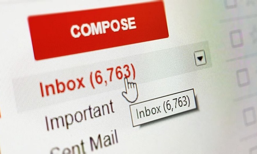 Gmail: Έρχεται αλλαγή που θα ενθουσιάσει τους χρήστες