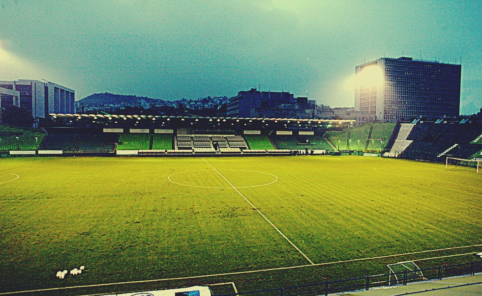 Σκέψεις επιστροφής στη Λεωφόρο