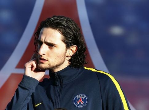 Τελειώνει άσχημα η συνεργασία Παρί και Ραμπιό