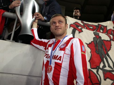 Επιστρέφει στον Ολυμπιακό ο Αβραάμ!