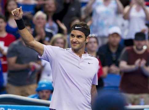 Η Ελβετία κατέκτησε και φέτος το Hopman Cup