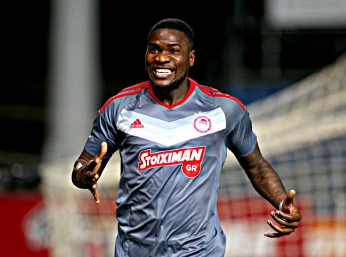 Κοντά στην Bundesliga ο Ιντέγε!
