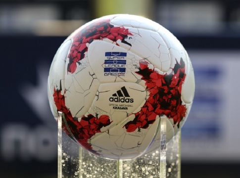 Πώς διαμορφώθηκε η βαθμολογία της Superleague (13/01)