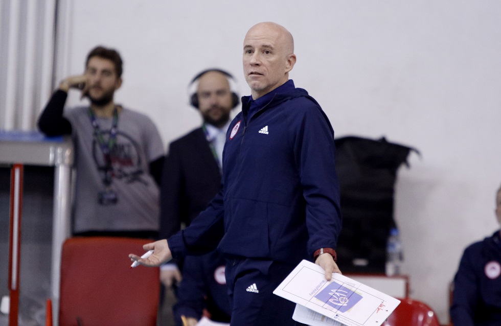 Μουνιόθ: «Ήταν ένας δύσκολος αγώνας»