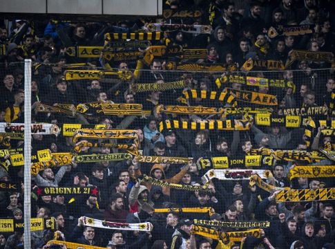 Τα εισιτήρια για το ΑΕΚ – ΟΦΗ