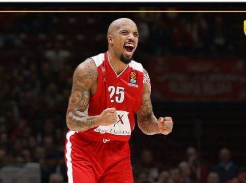 Παίκτης της ΑΕΚ επίσημα ο Θίοντορ!