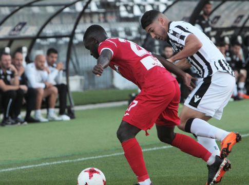 «Ο ΠΑΟΚ θα πάρει το πρωτάθλημα»