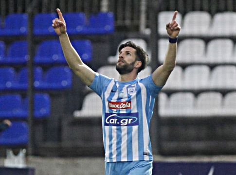 Κοντε-υει να μας τρελάνει!