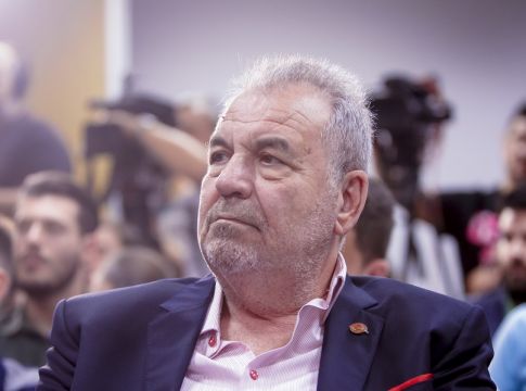 «Καρφιά» Αγραφιώτη κατά της ΕΠΟ